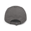 The Nerdy Birder Quack Attack Vintage Style Hat - Unisex Distressed Cap