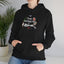 The Nerdy Birder - Easily Distracted by Birds Unisex Hoodie - Cozy Sweatshirt for Nature Lovers