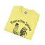 Fluent in Fowl Language Unisex Softstyle T-Shirt - Retro Vibe Tee for Casual Wear