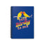 Talk Birdy to Me Notebook, Colorful Spiral Journal for Bird Lovers