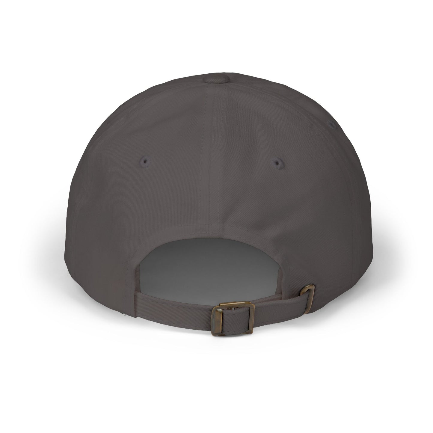 The Nerdy Birder Embroidered Edition - Classic Cap - Gift for Bird Lovers