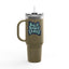 It’s a Bird Thing - Insulated Travel Mug, 40oz
