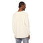 Bohemian Peacock Long Sleeve T-Shirt for Creative Souls