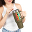 I'm A Nerdy Birder Insulated Travel Mug, 40oz
