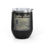 Eagles Soar Wine Tumbler, 12oz