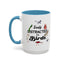 Easily Distracted by Birds Coffee Mug - Fun Accent Mug for Bird Lovers