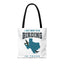 Texas Birding Tote Bag - Perfect for Nature Lovers