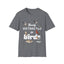 Easily Distracted by Birds - Texas Edition T-shirt