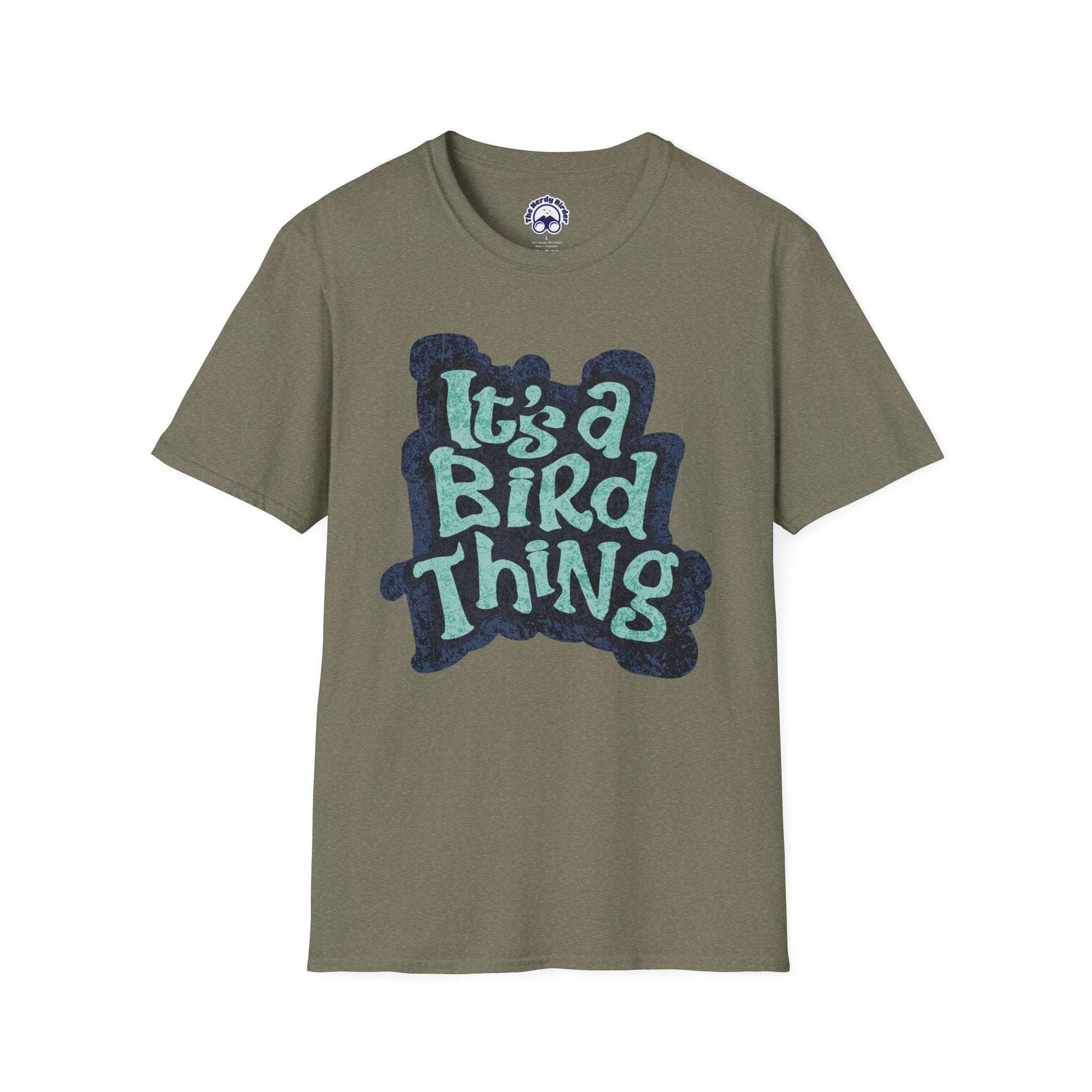 It's a Bird Thing - Unisex T-Shirt