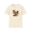 Texas Red-Tailed Hawk T-Shirt