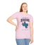 Birding in Texas Unisex Softstyle T-Shirt