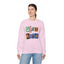 Bird Nerd Crewneck Sweatshirt - Fun Casual Wear for Bird Lovers