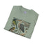 Easily Distracted by Texas Birds Graphic T-Shirt