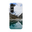 Scenic Mountain Tough Phone Case - Durable Design for Outdoor Enthusiasts