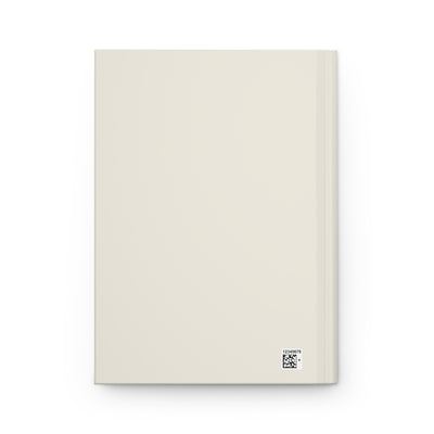 Bird Heart Hardcover Journal - Perfect for Nature Lovers & Birdwatchers