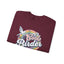 Cool Birder Vibes Sweatshirt - Unisex Heavy Blend™ Crewneck