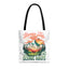 Always Take the Scenic Route Tote Bag - Nature Lover's Eco-Friendly Bag for Travel & Adventure