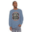 Bird Nerd Retro Long Sleeve Tee