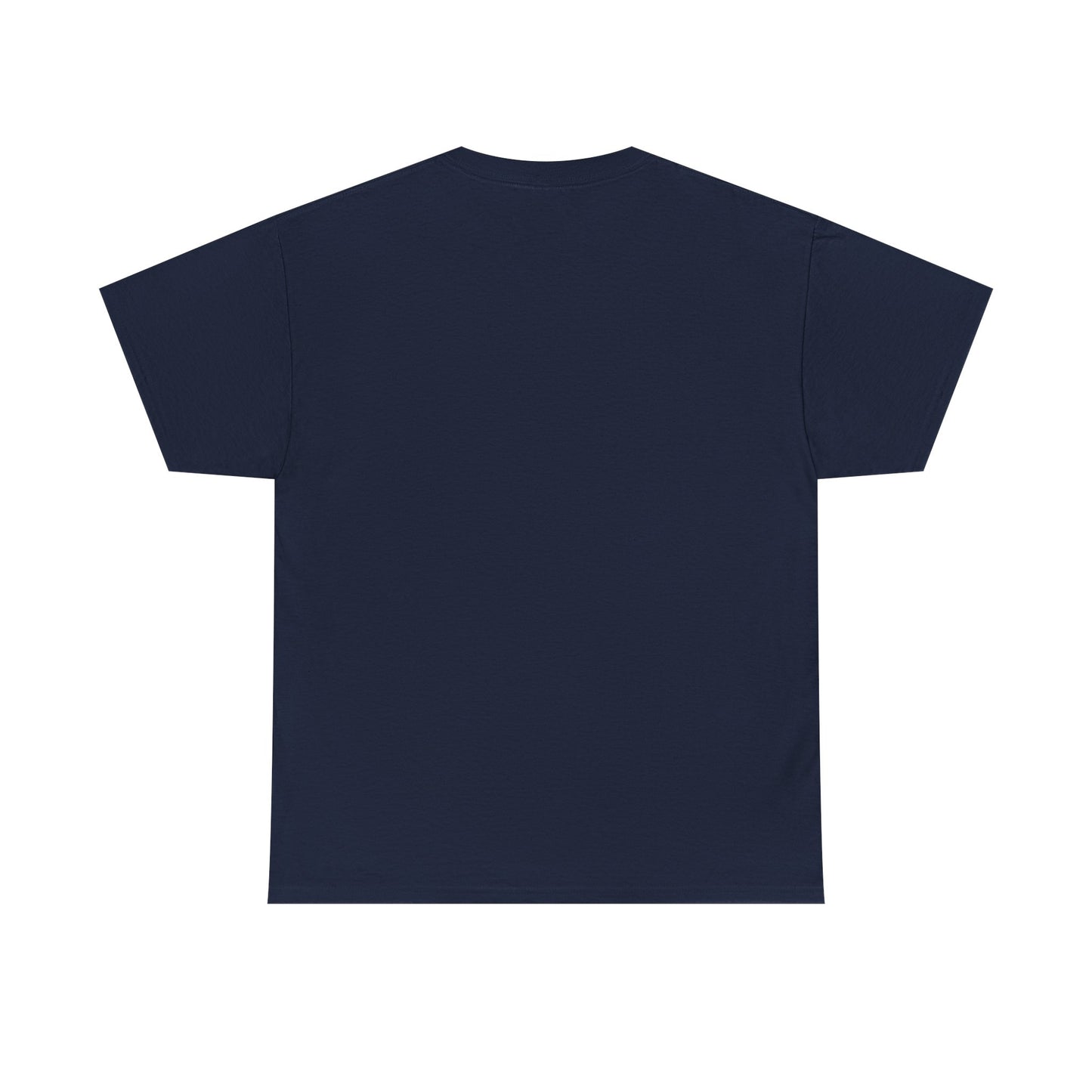 I'm a Nerdy Birder Unisex Heavy Cotton Tee - Perfect Gift for Bird Lovers & Nature Enthusiasts