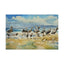 Coastal Pelican Canvas Gallery Wraps - Nautical Wall Art for Beach Lovers