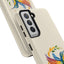 Hummingbird Rainbow Tough Phone Cases