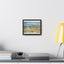 Coastal Bird Gallery Canvas Wrap - Serene Nature Wall Art