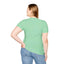 Bird Watcher Teal Unisex Softstyle T-Shirt - Retro Vibe Tee for Casual Wear