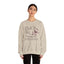 Enjoy The Moment Unisex Heavy Blend™ Crewneck Sweatshirt - Cozy Relaxation Wear