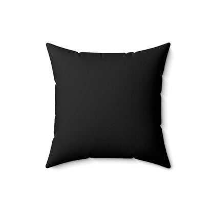 Wisdom's Whisper Owl Pillow - Spiritual Decor for Home