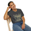 Eagles Soar Unisex Softstyle T-Shirt - Nature Inspired Graphic Tee