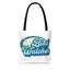 Bird Watcher Tote Bag – Stylish and Practical for Nature Lovers