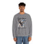 Eagle Birding By Nature Birding Enthusiast Crewneck Sweatshirt
