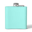 Phoenix Stainless Steel Flask - 6oz