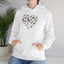 Heart of Texas Birds Hoodie