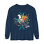 Peaceful Dove Long Sleeve T-Shirt