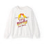 Talk Birdy to Me Unisex Heavy Blend Crewneck Sweatshirt