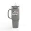 Easily Distracted by Birds Insulated Travel Mug - 40oz Adventure Companion