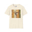 Hummingbird Watercolor T-Shirt, Nature Lover Gift, Birdwatching Shirt