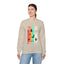 I'm A Nerdy Birder Unisex Heavy Blend Crewneck
