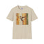 Hummingbird Watercolor T-Shirt, Nature Lover Gift, Birdwatching Shirt