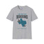 Birding in Texas Unisex Softstyle T-Shirt