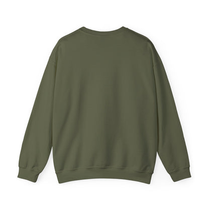 Wings of Wonder Crewneck Sweatshirt - Perfect Gift for Bird Watchers