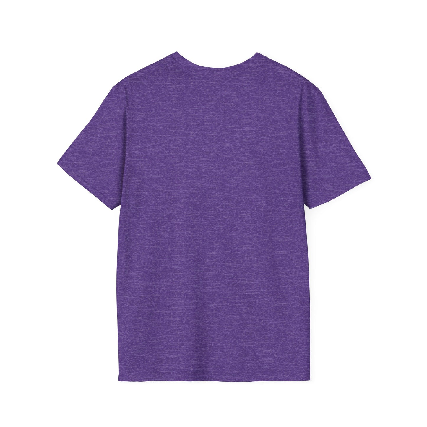 Easily Distracted by Birds Graphic T-Shirt
