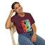 I'm A Nerdy Birder Unisex Softstyle T-Shirt - Nature Lover's Gift