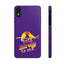 Talk Birdy to Me Tough Phone Case, Colorful Phone Accessories, Ideal Gift for Bird Lovers