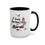 Easily Distracted by Birds Coffee Mug - Fun Accent Mug for Bird Lovers