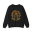 Birding Heals The Mind And Soul Sweatshirt - Unisex Heavy Blend Crewneck
