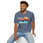Easily Distracted by Birds Sunset T-shirt