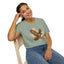 Texas Red-Tailed Hawk T-Shirt