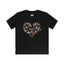 YOUTH Bird Heart Tee